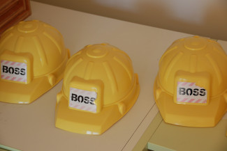 Baustelle
